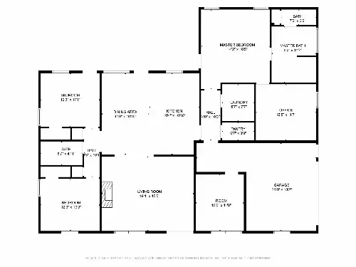 1802 Old Nashville Dirt Rd, Shelbyville, TN  37160