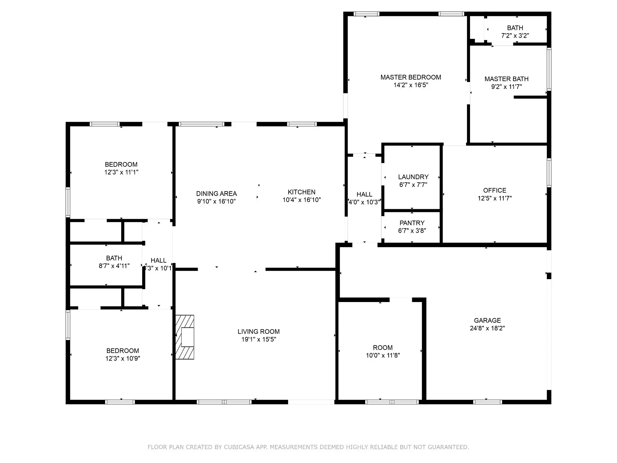 1802 Old Nashville Dirt Rd, Shelbyville, TN  37160