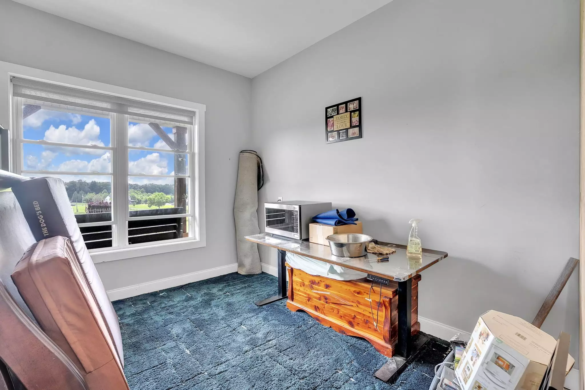 1802 Old Nashville Dirt Rd, Shelbyville, TN  37160