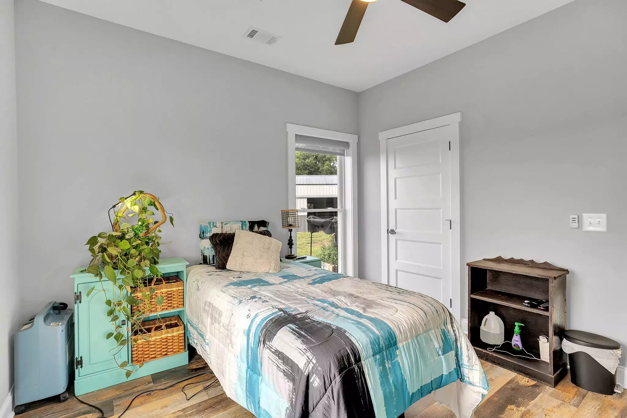 1802 Old Nashville Dirt Rd, Shelbyville, TN  37160