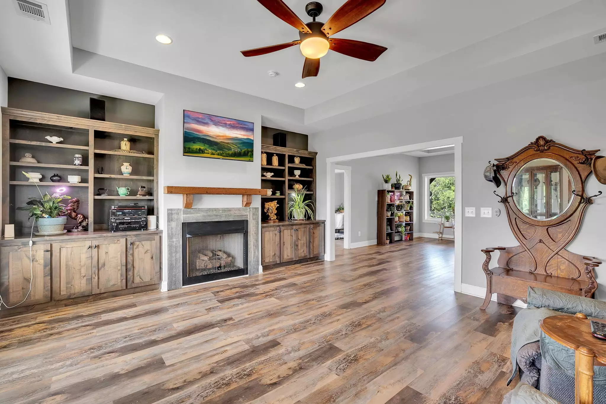 1802 Old Nashville Dirt Rd, Shelbyville, TN  37160