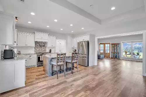 1802 Old Nashville Dirt Rd, Shelbyville, TN  37160