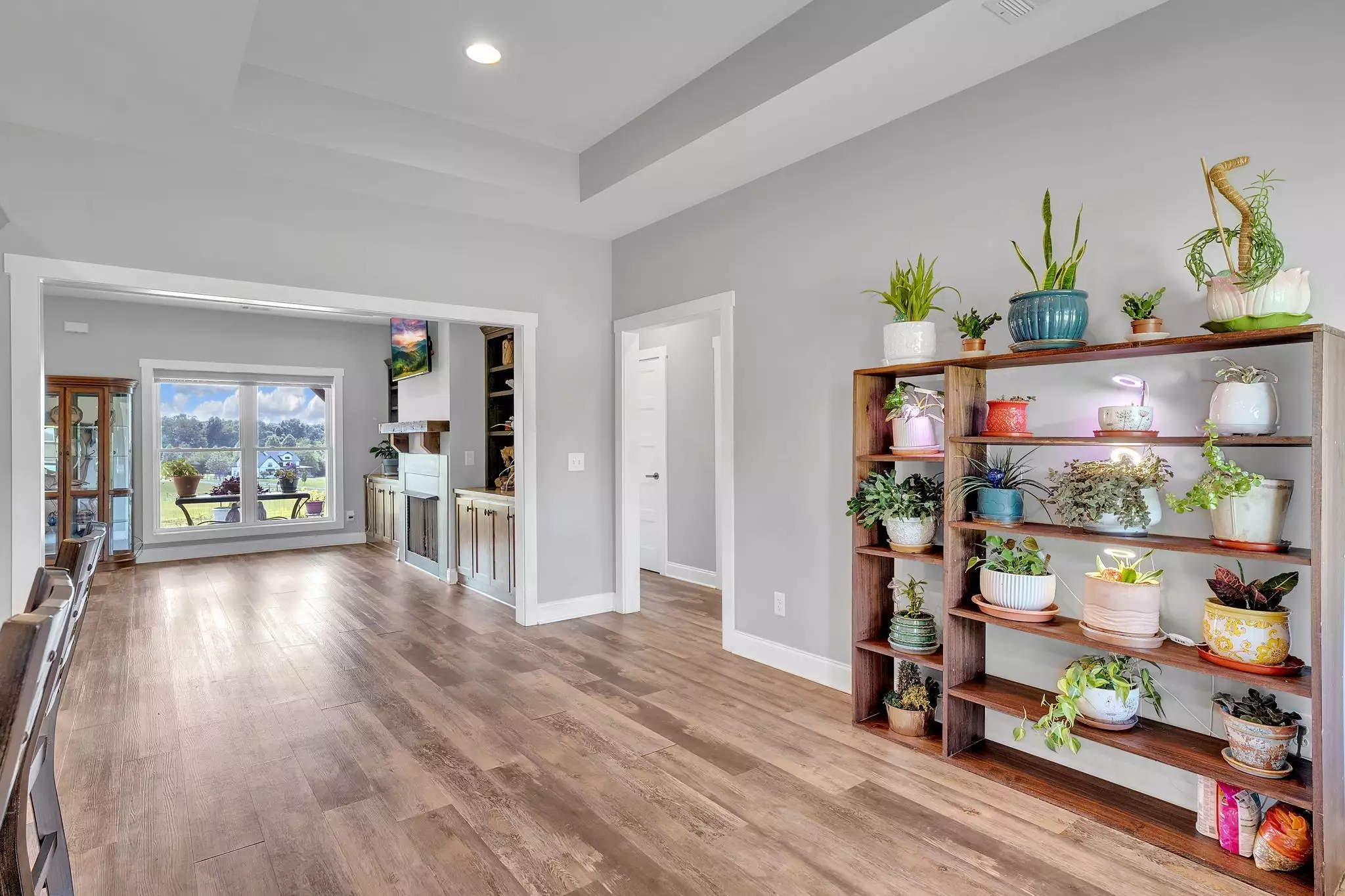 1802 Old Nashville Dirt Rd, Shelbyville, TN  37160