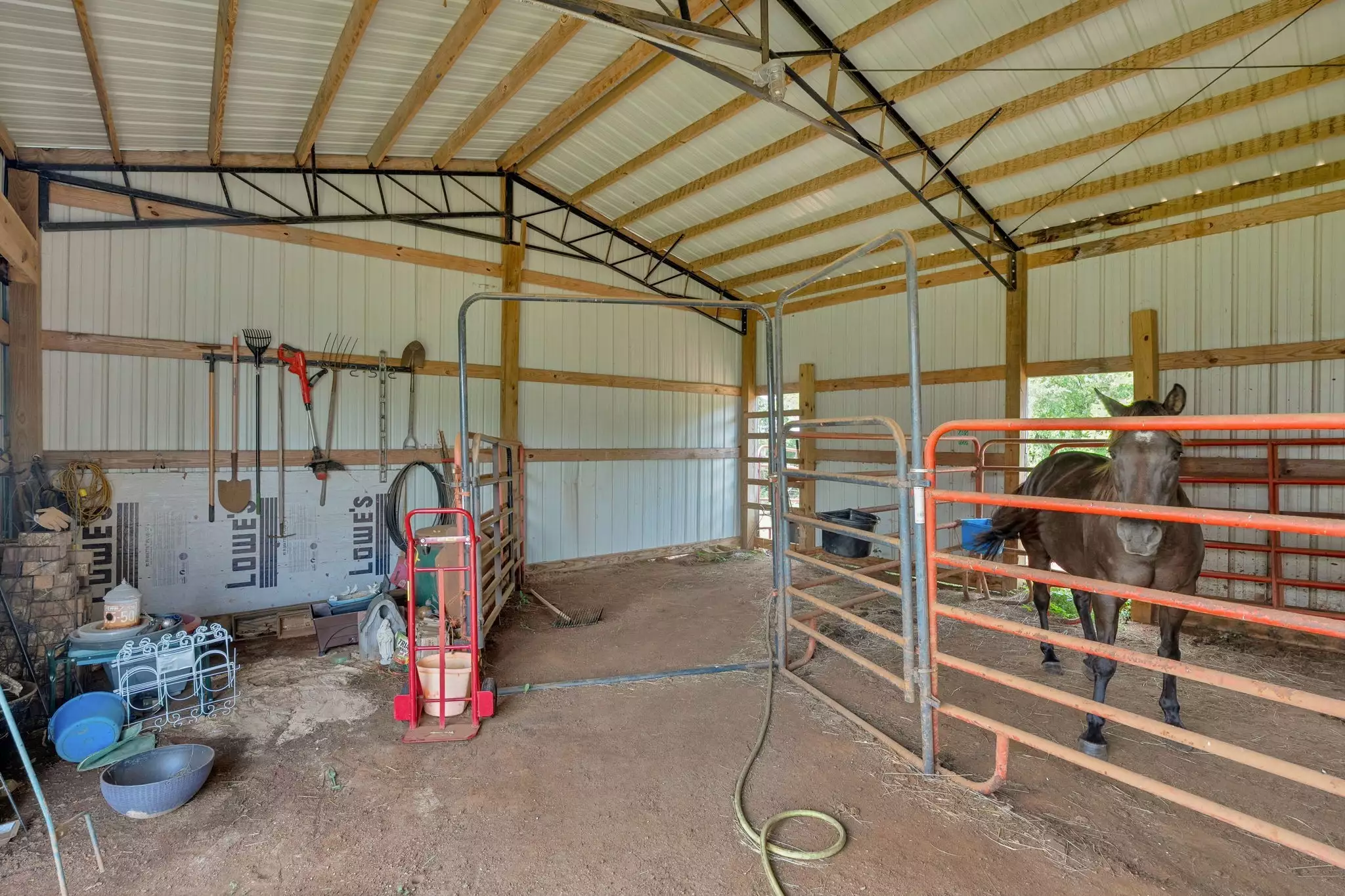 1802 Old Nashville Dirt Rd, Shelbyville, TN  37160