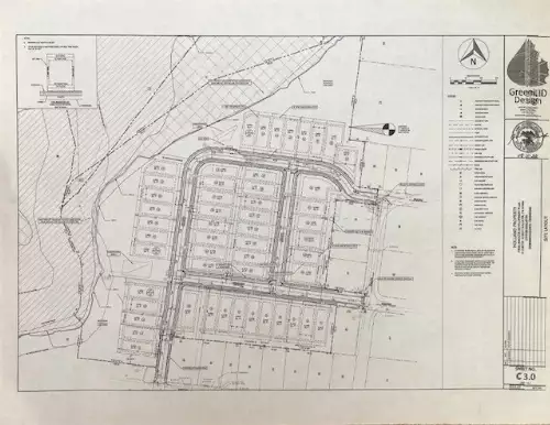 Center Street, Gallatin, TN  37066