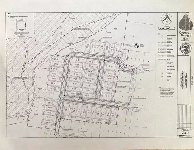 Center Street, Gallatin, TN  37066