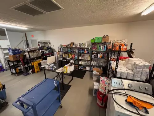 807 Lipscomb St, Shelbyville, TN  37160