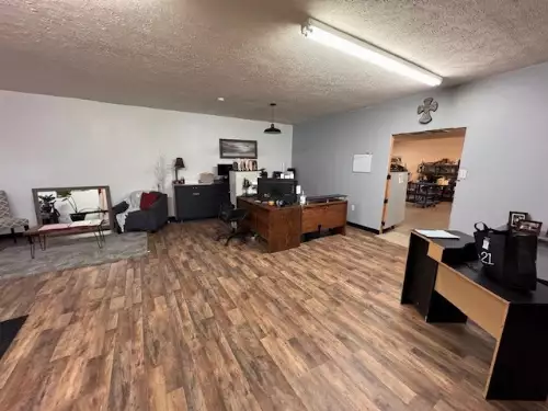 807 Lipscomb St, Shelbyville, TN  37160