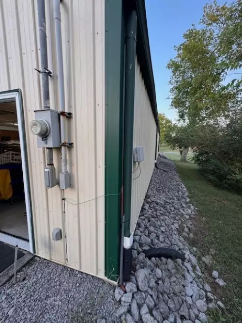 807 Lipscomb St, Shelbyville, TN  37160