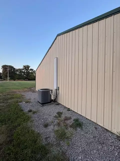 807 Lipscomb St, Shelbyville, TN  37160