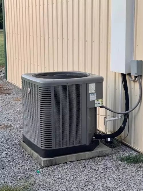 807 Lipscomb St, Shelbyville, TN  37160