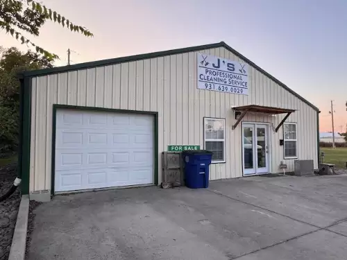 807 Lipscomb St, Shelbyville, TN  37160