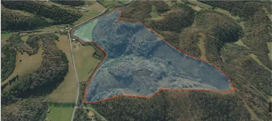 1 Noah Rd, Beechgrove, TN  37018