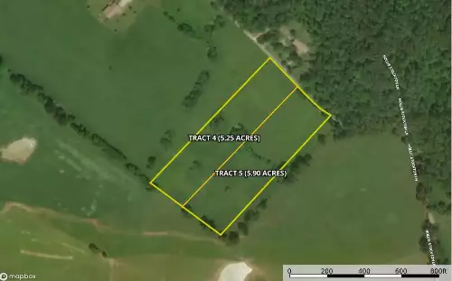 Hollis Stockton Ln, Livingston, TN  38570