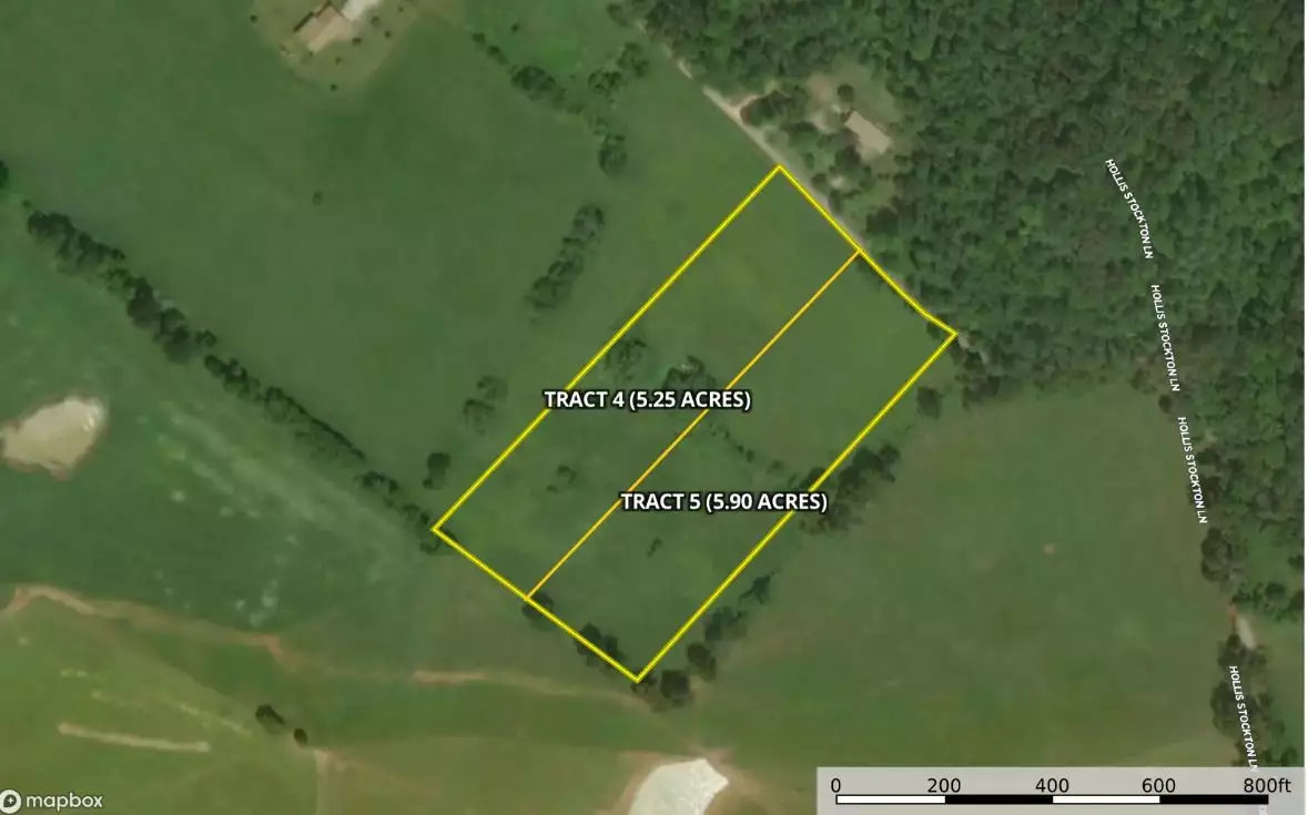 Hollis Stockton Ln, Livingston, TN  38570