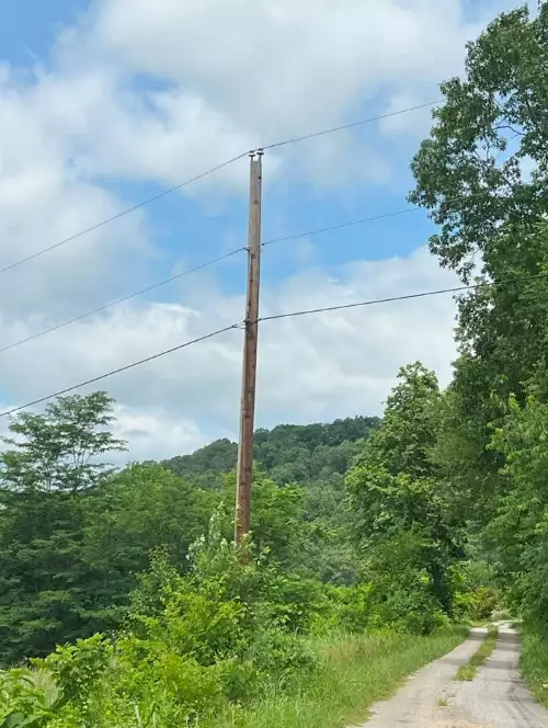 Hollis Stockton Ln, Livingston, TN  38570