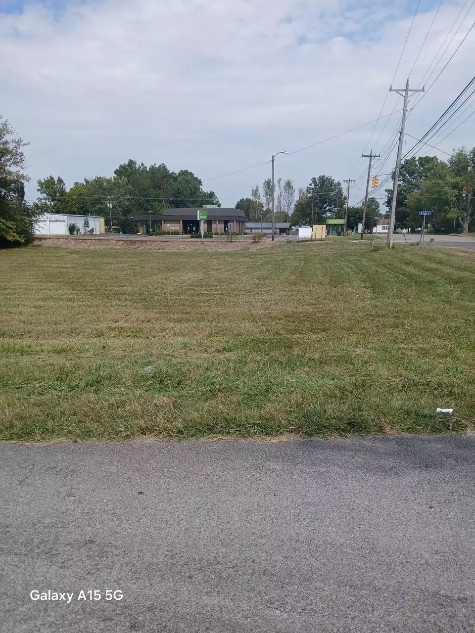 8 S Walnut St, Hohenwald, TN  38462