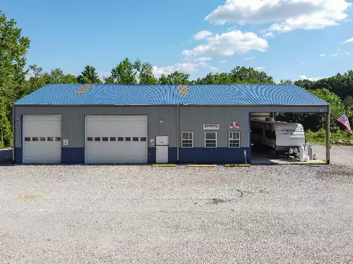35 Alexander Springs Rd, Ethridge, TN  38456
