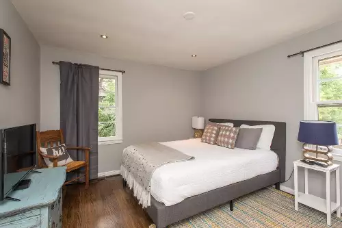 1803 Ashwood Ave, Nashville, TN  37212