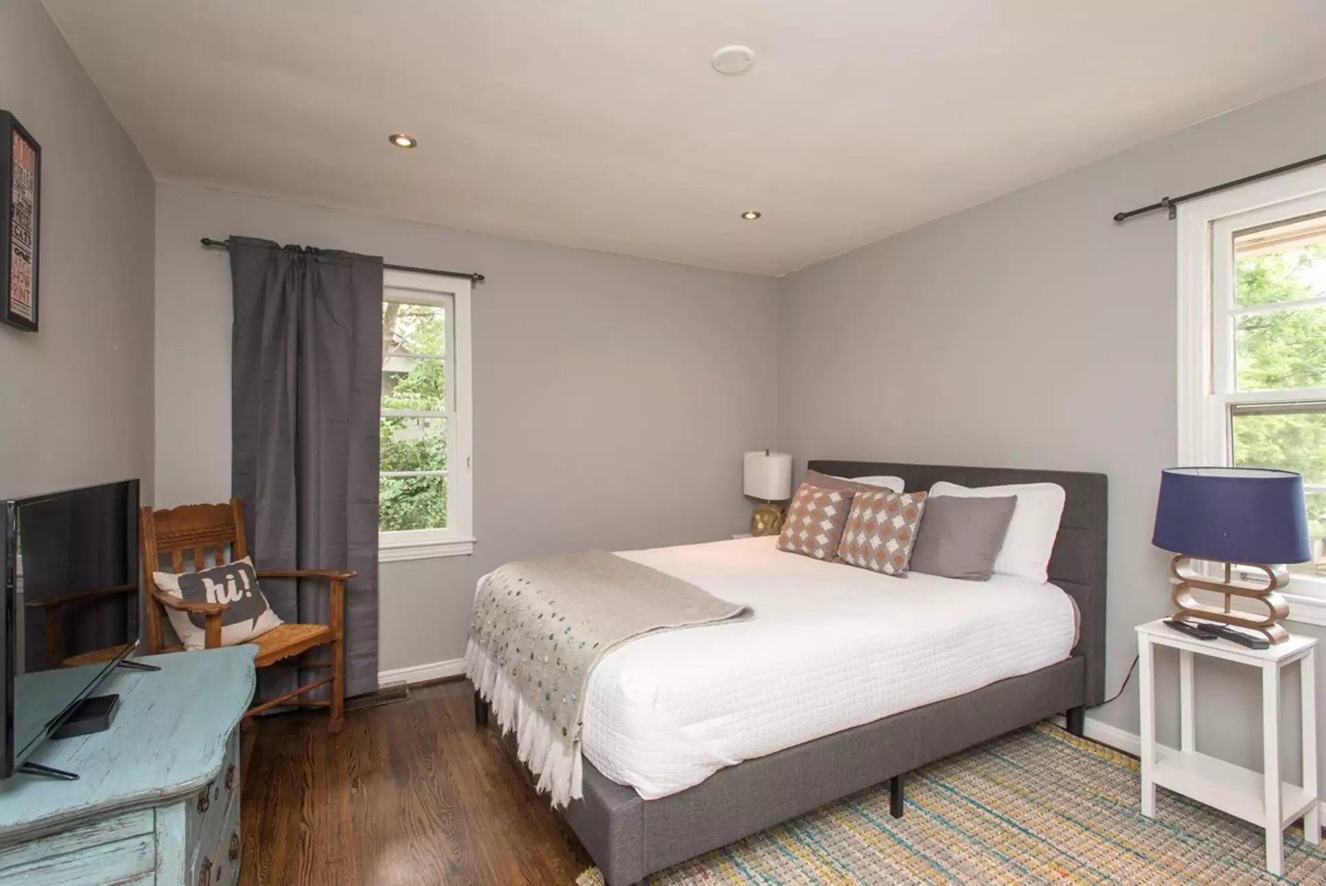 1803 Ashwood Ave, Nashville, TN  37212