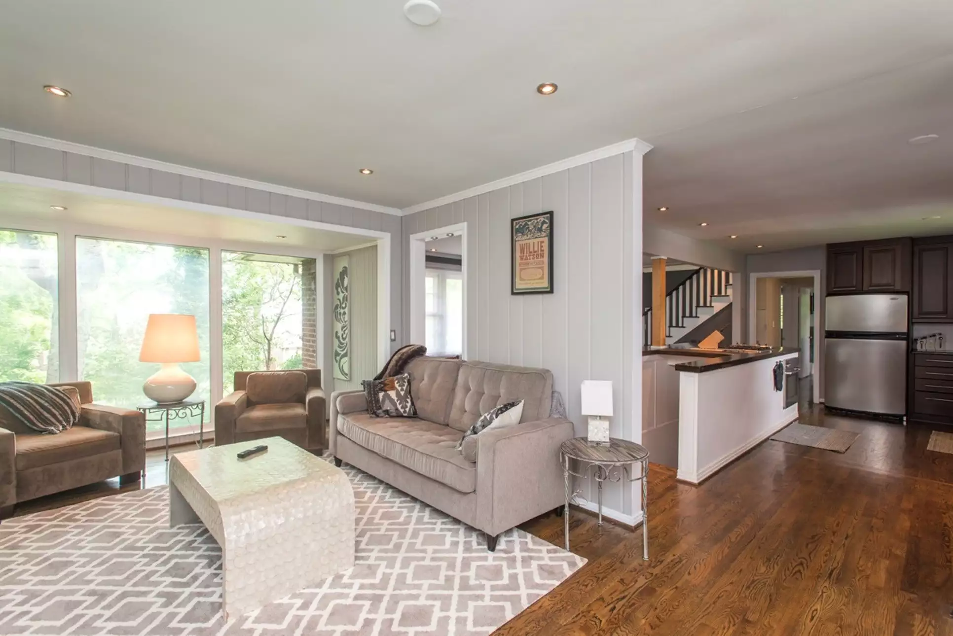 1803 Ashwood Ave, Nashville, TN  37212