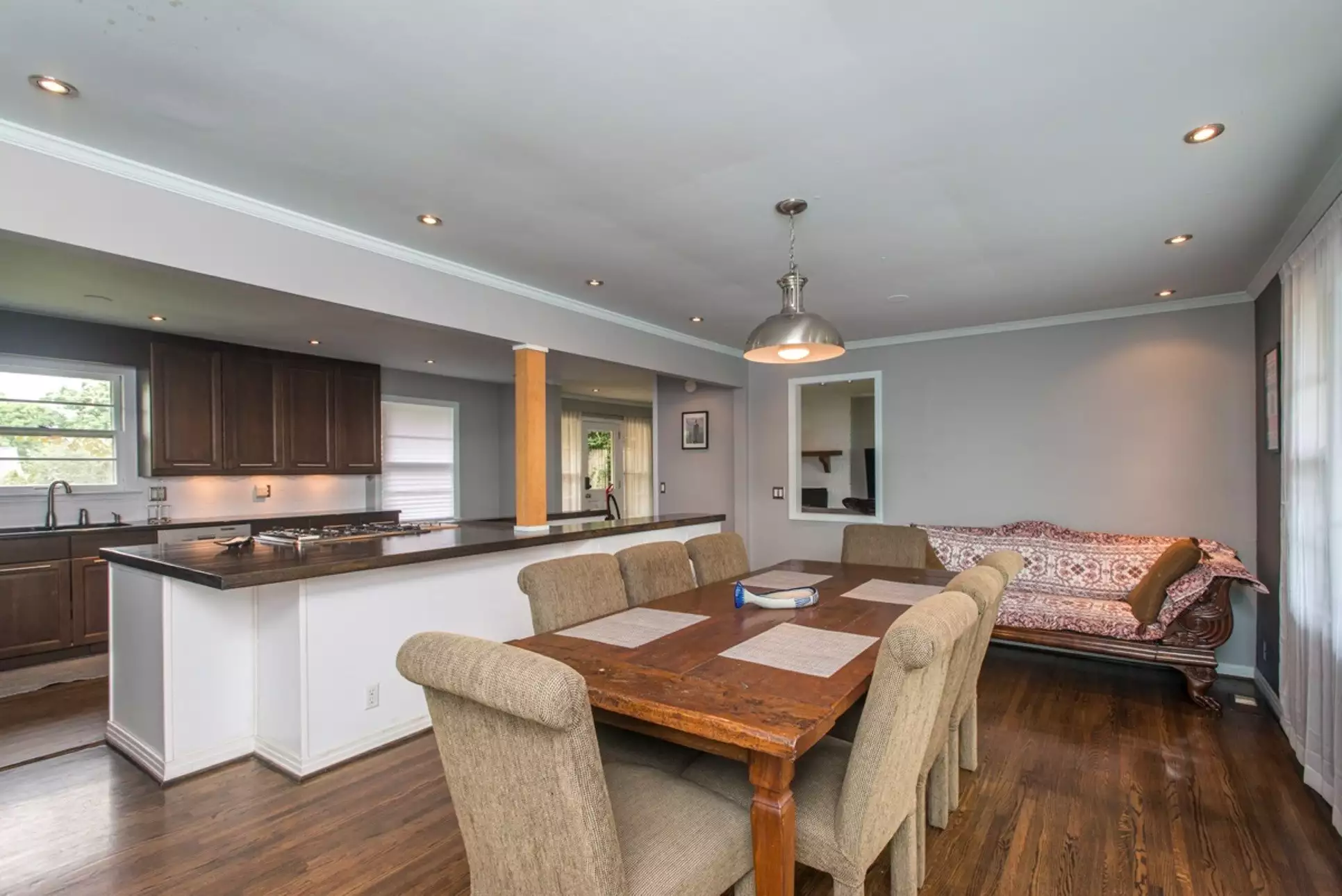 1803 Ashwood Ave, Nashville, TN  37212