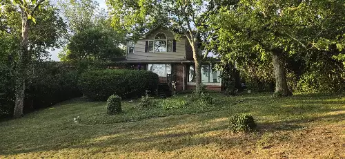 1803 Ashwood Ave, Nashville, TN  37212