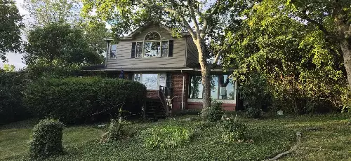 1803 Ashwood Ave, Nashville, TN  37212