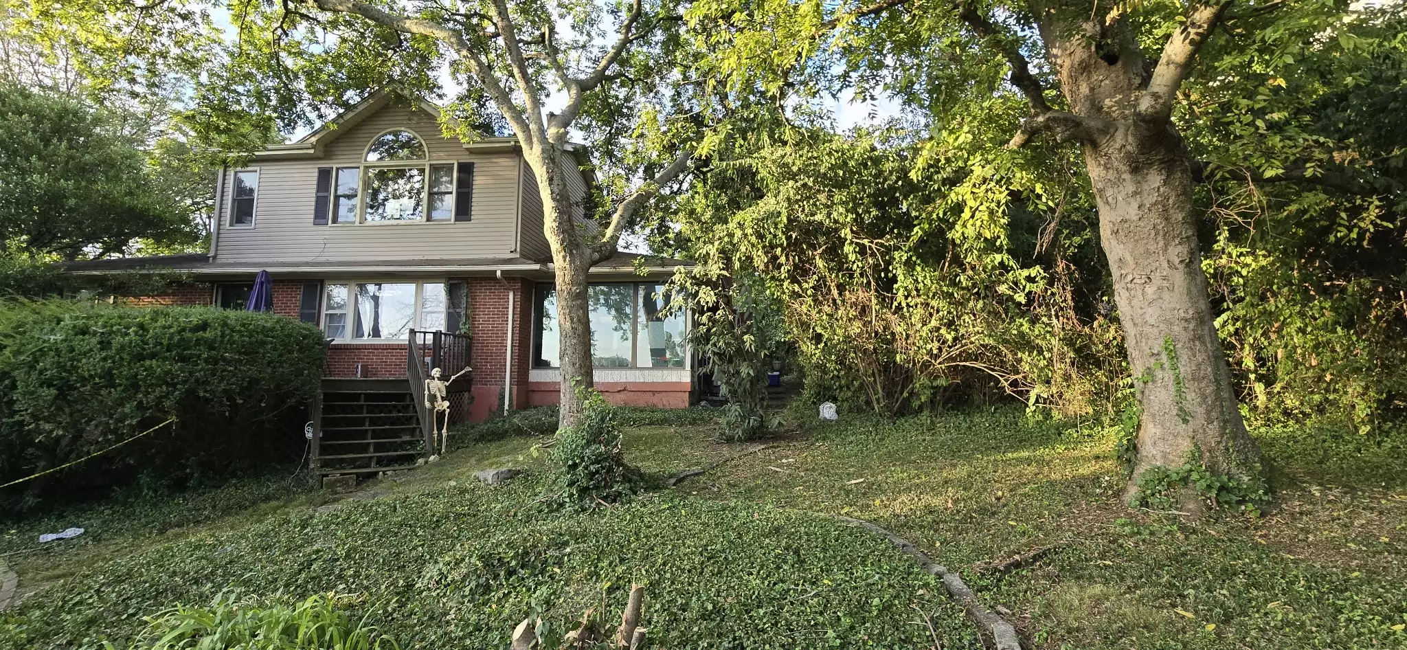 1803 Ashwood Ave, Nashville, TN  37212