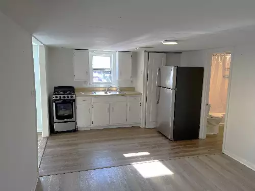 1803 Ashwood Ave, Nashville, TN  37212