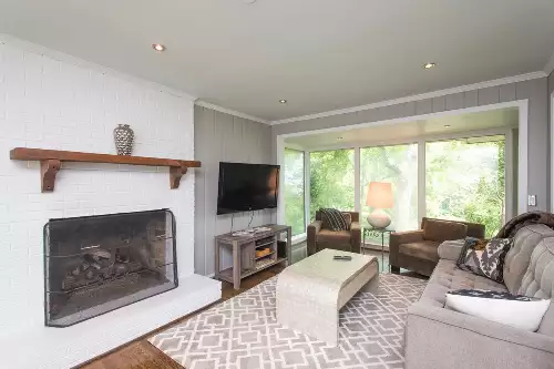 1803 Ashwood Ave, Nashville, TN  37212