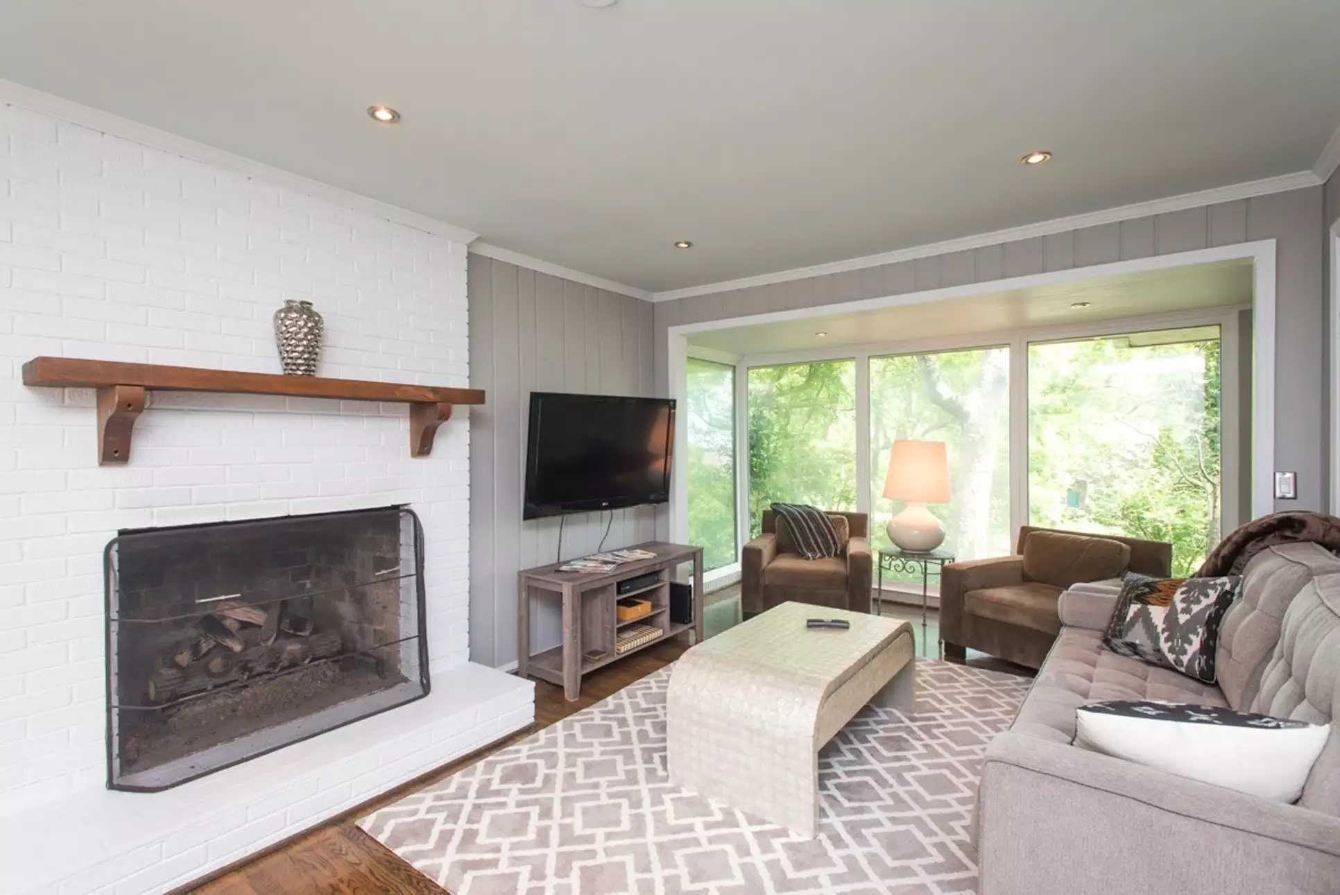 1803 Ashwood Ave, Nashville, TN  37212