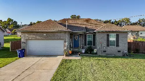 112 August Way, Shelbyville, TN  37160