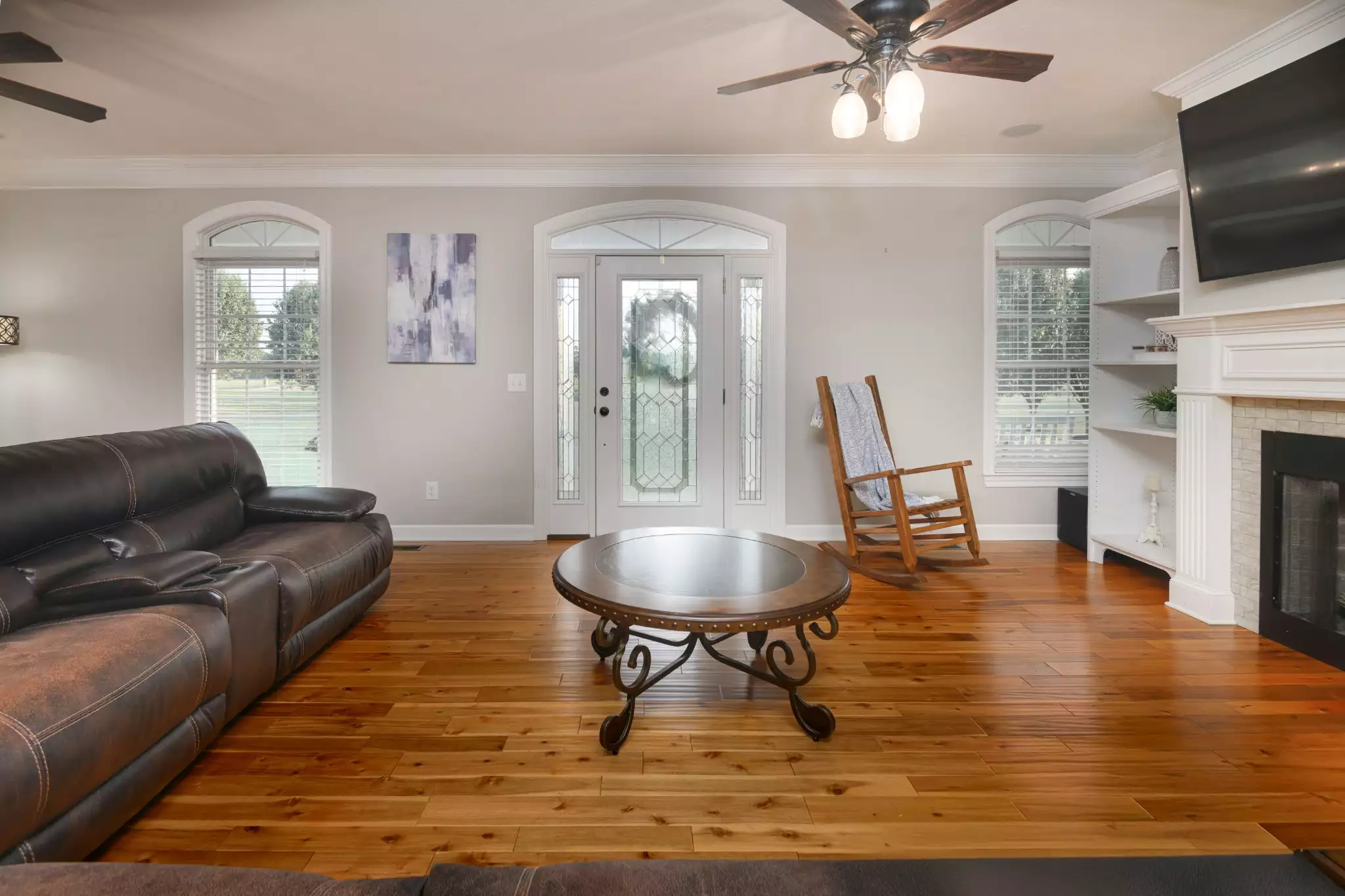 215 Highway 82, Bell Buckle, TN  37020