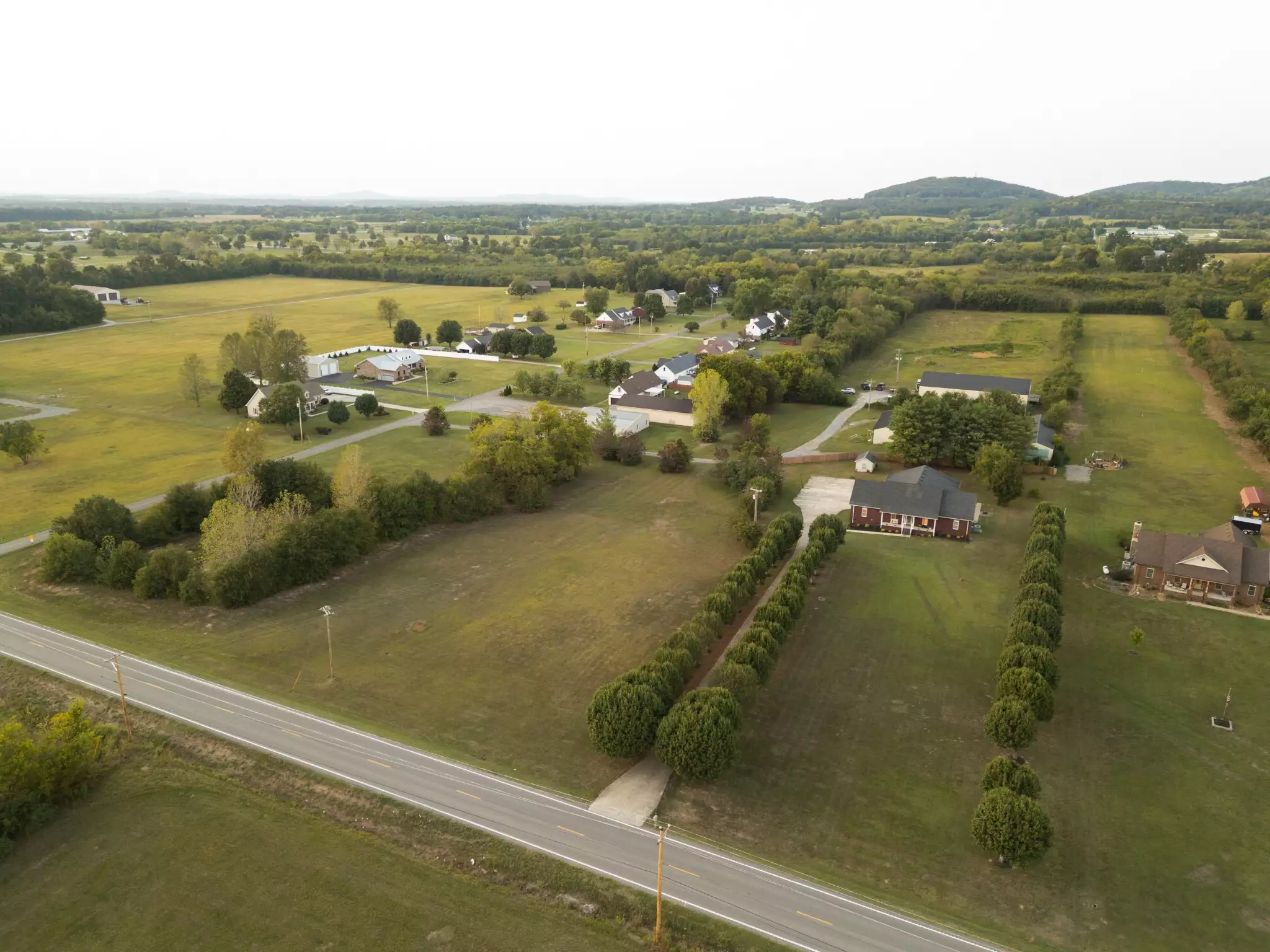 215 Highway 82, Bell Buckle, TN  37020