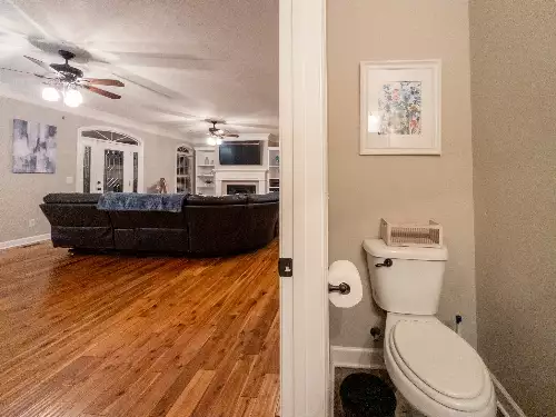 215 Highway 82, Bell Buckle, TN  37020