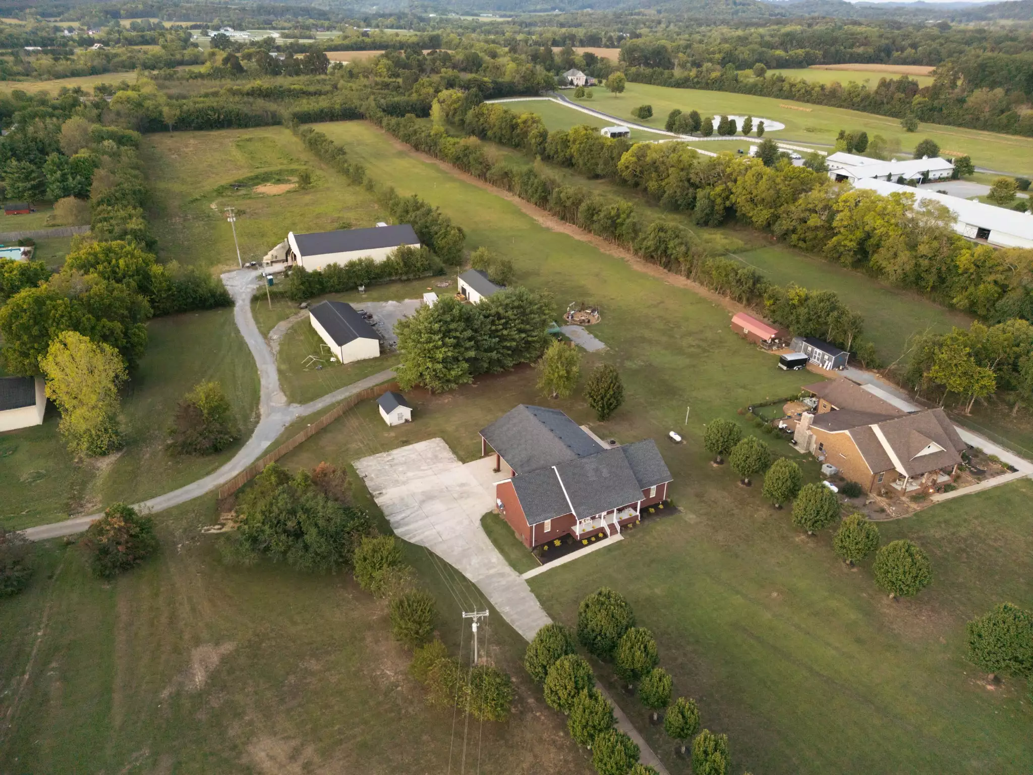 215 Highway 82, Bell Buckle, TN  37020