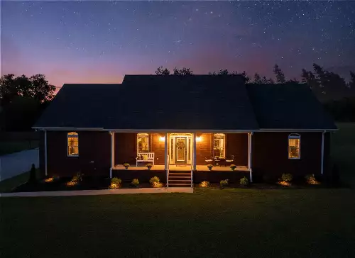 215 Highway 82, Bell Buckle, TN  37020