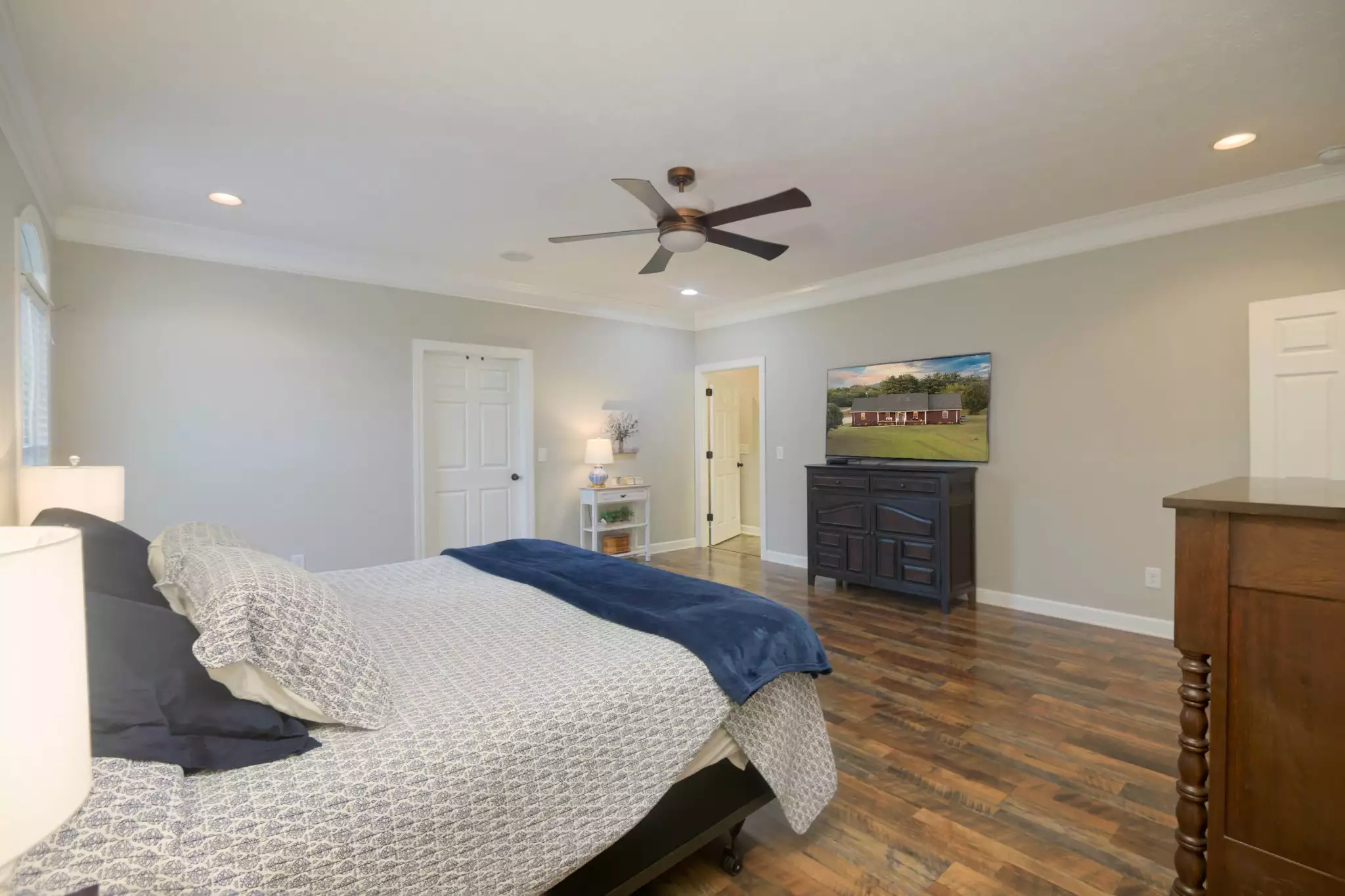 215 Highway 82, Bell Buckle, TN  37020