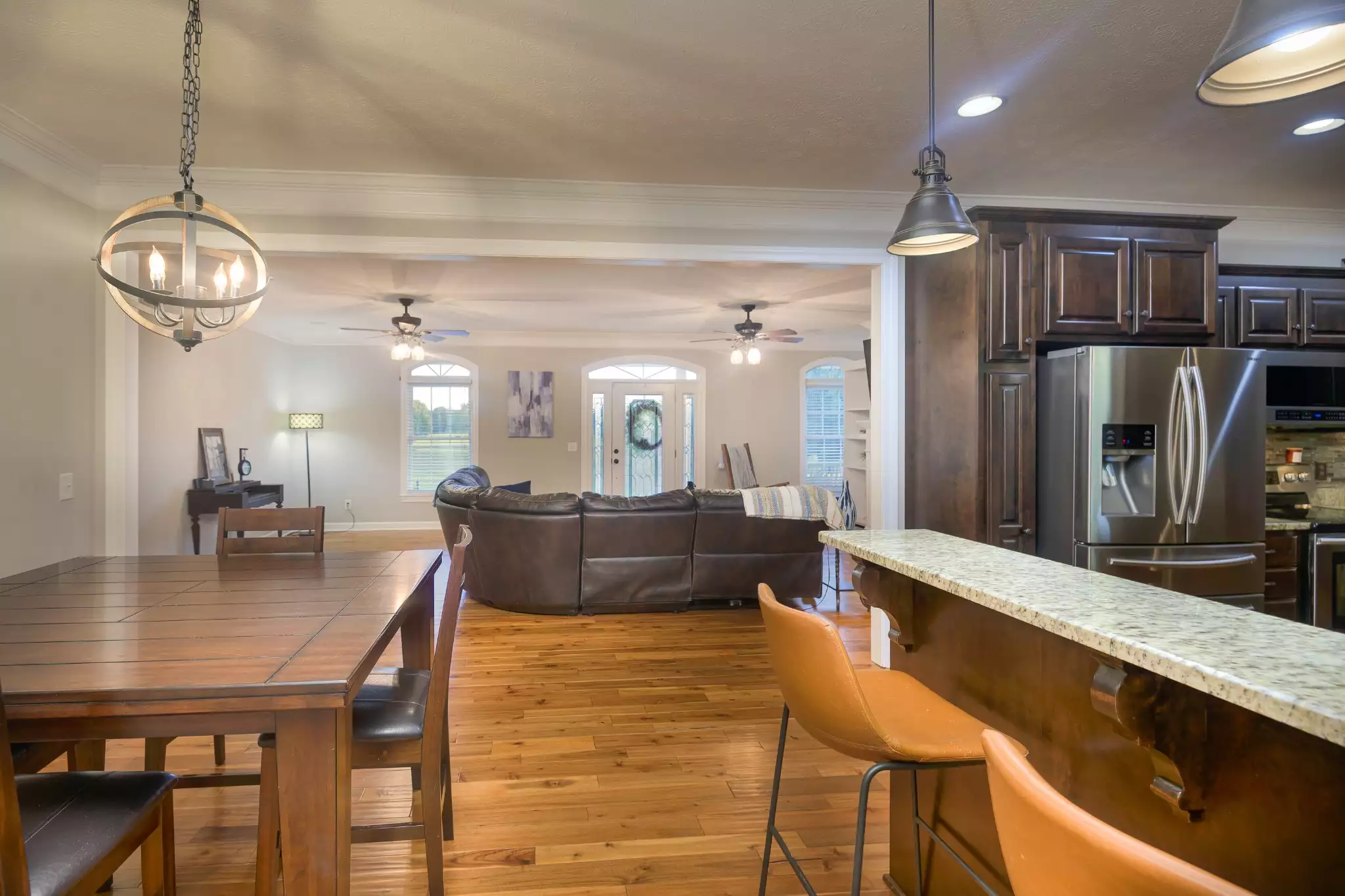 215 Highway 82, Bell Buckle, TN  37020