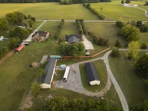 215 Highway 82, Bell Buckle, TN  37020