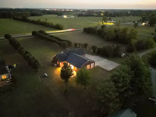 215 Highway 82, Bell Buckle, TN  37020