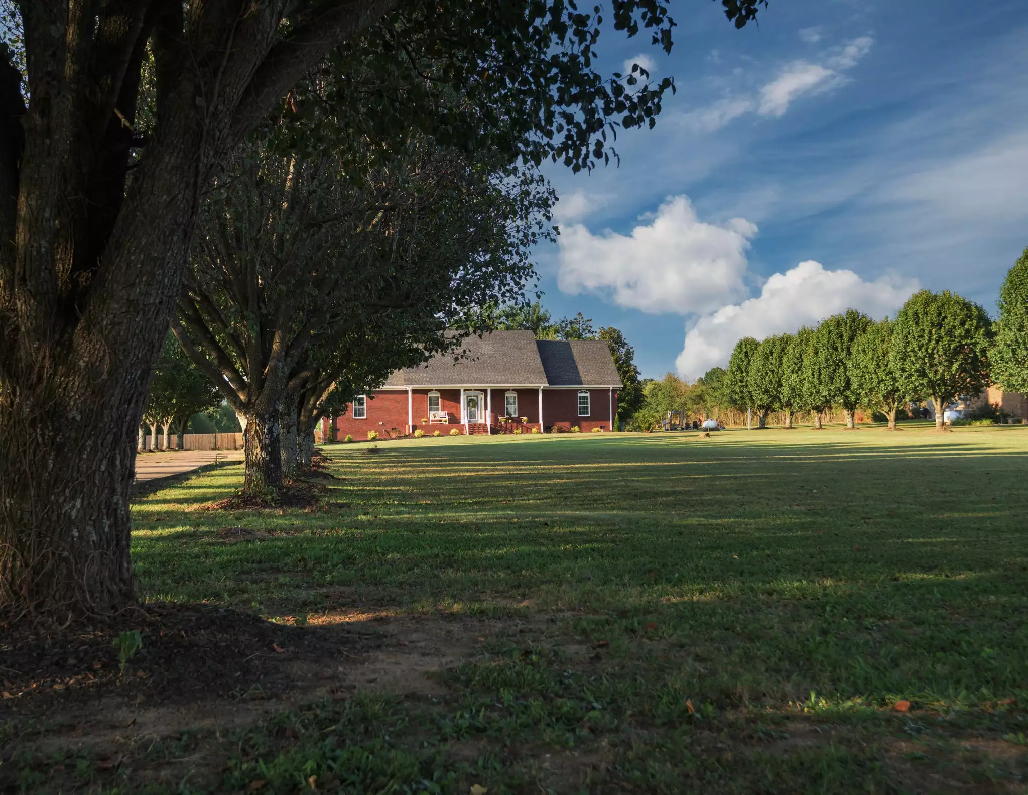 215 Highway 82, Bell Buckle, TN  37020