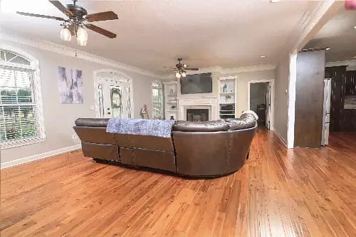 215 Highway 82, Bell Buckle, TN  37020