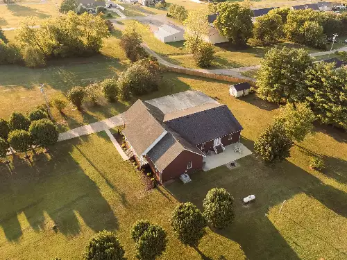 215 Highway 82, Bell Buckle, TN  37020