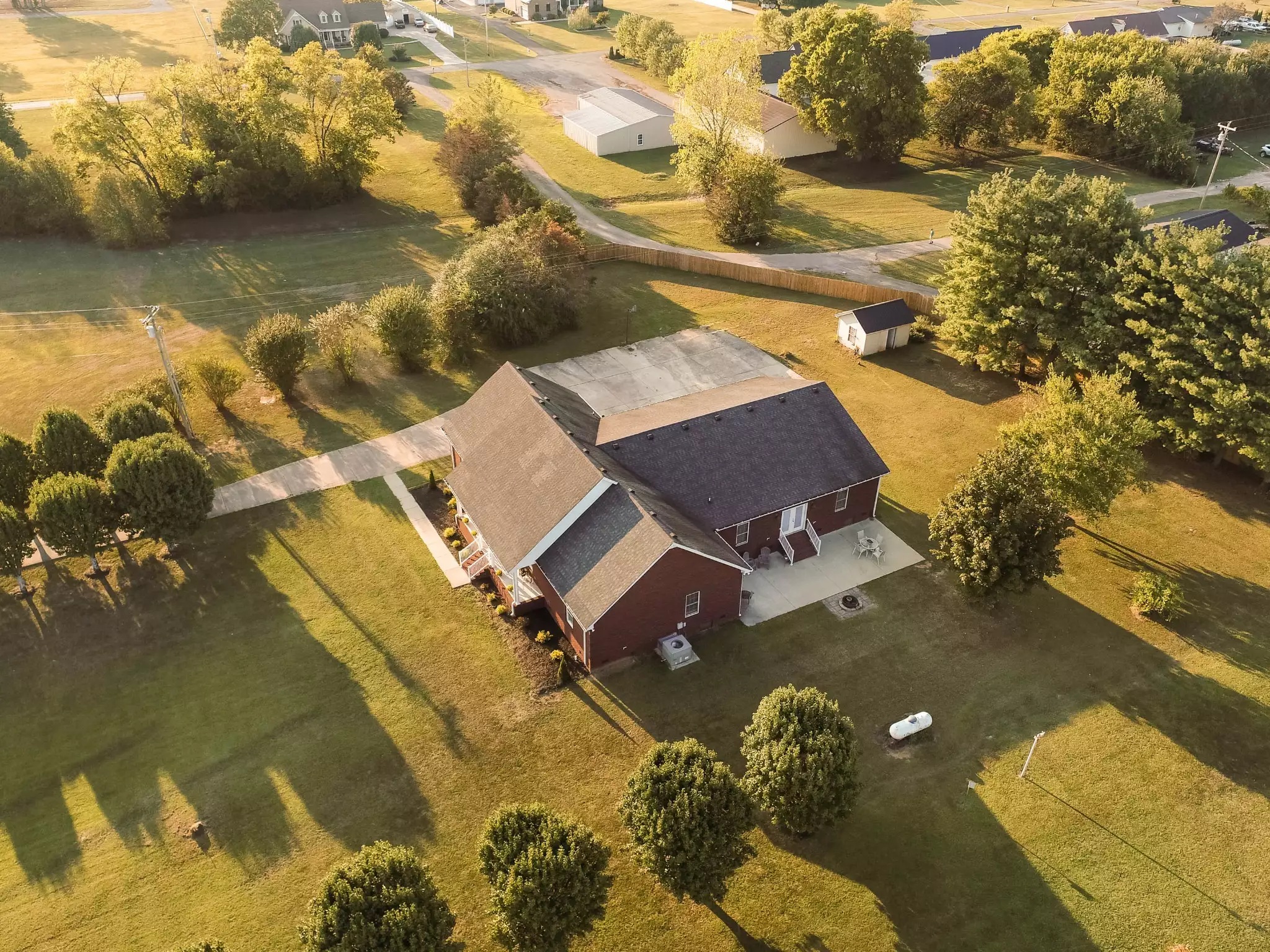 215 Highway 82, Bell Buckle, TN  37020