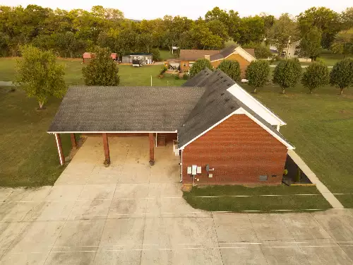 215 Highway 82, Bell Buckle, TN  37020