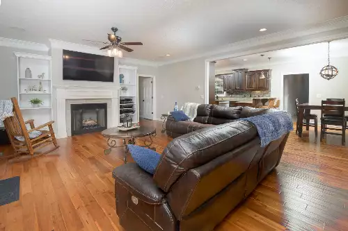 215 Highway 82, Bell Buckle, TN  37020