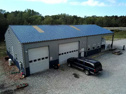35 Alexander Springs Rd, Ethridge, TN  38456