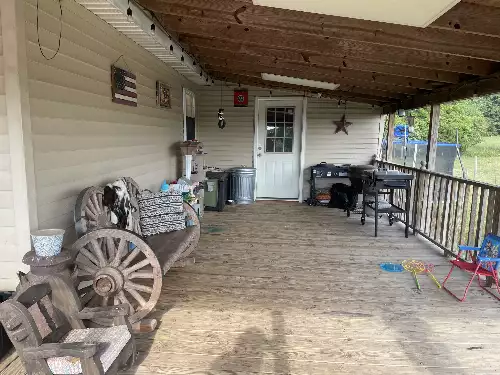 156 Kingston Corner Rd, Shelbyville, TN  37160